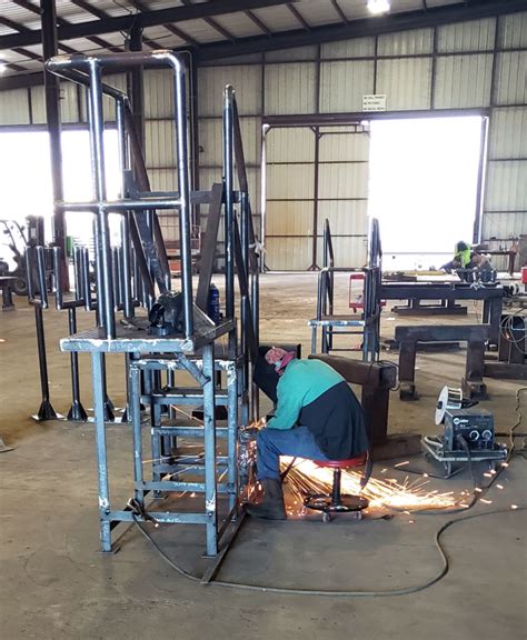 BMT Metal Fabrication, Inc. 